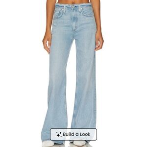 Citizens of Humanity Paloma Jeans in Alemayde